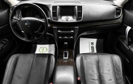 Nissan Teana, 2012 год, 1 345 000 рублей, 11 фотография