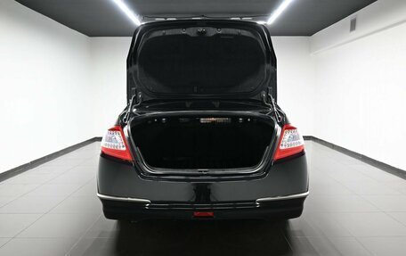 Nissan Teana, 2012 год, 1 345 000 рублей, 7 фотография