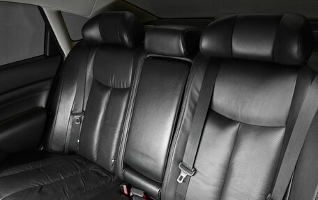 Nissan Teana, 2012 год, 1 345 000 рублей, 10 фотография