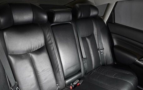 Nissan Teana, 2012 год, 1 345 000 рублей, 13 фотография