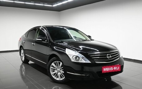 Nissan Teana, 2012 год, 1 345 000 рублей, 5 фотография