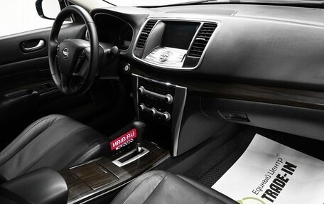 Nissan Teana, 2012 год, 1 345 000 рублей, 14 фотография