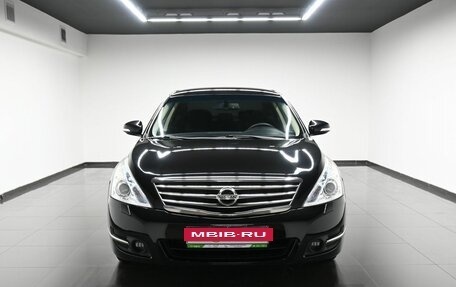 Nissan Teana, 2012 год, 1 345 000 рублей, 3 фотография
