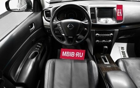 Nissan Teana, 2012 год, 1 345 000 рублей, 12 фотография