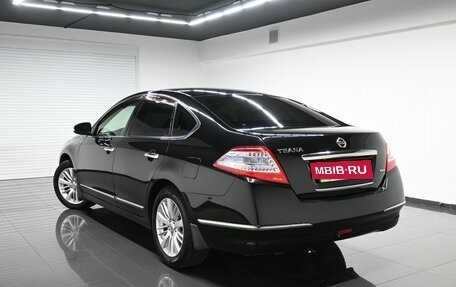 Nissan Teana, 2012 год, 1 345 000 рублей, 6 фотография