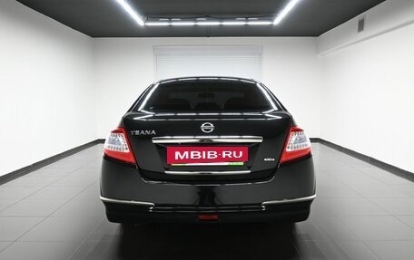 Nissan Teana, 2012 год, 1 345 000 рублей, 4 фотография