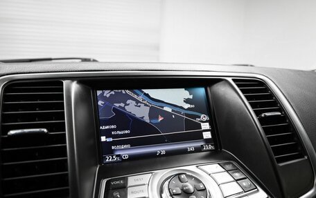 Nissan Teana, 2012 год, 1 345 000 рублей, 16 фотография