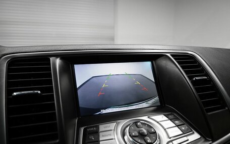 Nissan Teana, 2012 год, 1 345 000 рублей, 17 фотография