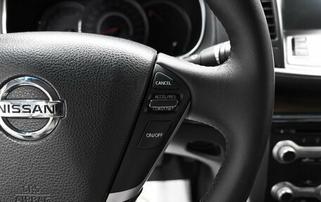 Nissan Teana, 2012 год, 1 345 000 рублей, 22 фотография