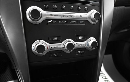 Nissan Teana, 2012 год, 1 345 000 рублей, 19 фотография