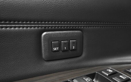 Nissan Teana, 2012 год, 1 345 000 рублей, 23 фотография