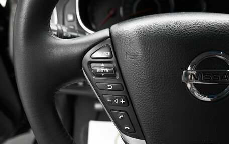 Nissan Teana, 2012 год, 1 345 000 рублей, 21 фотография