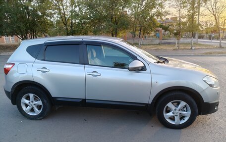 Nissan Qashqai, 2012 год, 1 030 000 рублей, 3 фотография