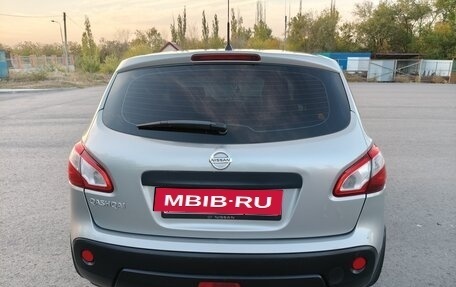 Nissan Qashqai, 2012 год, 1 030 000 рублей, 2 фотография