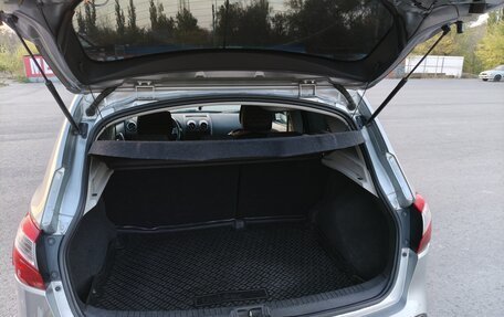 Nissan Qashqai, 2012 год, 1 030 000 рублей, 8 фотография