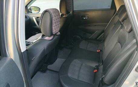 Nissan Qashqai, 2012 год, 1 030 000 рублей, 17 фотография