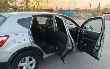 Nissan Qashqai, 2012 год, 1 030 000 рублей, 14 фотография