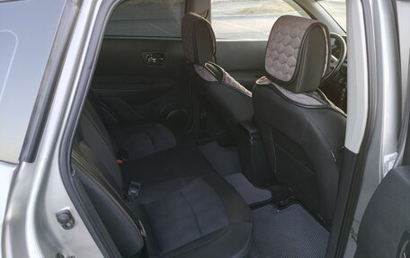 Nissan Qashqai, 2012 год, 1 030 000 рублей, 16 фотография