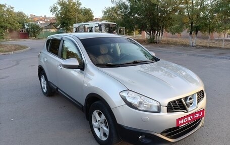 Nissan Qashqai, 2012 год, 1 030 000 рублей, 5 фотография