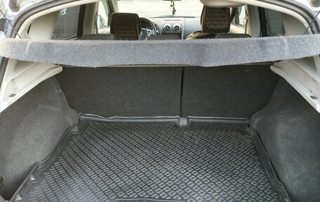 Nissan Qashqai, 2012 год, 1 030 000 рублей, 9 фотография