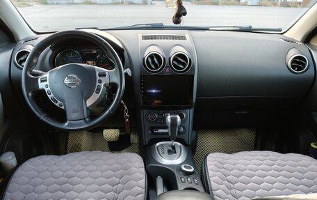 Nissan Qashqai, 2012 год, 1 030 000 рублей, 18 фотография