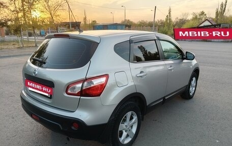Nissan Qashqai, 2012 год, 1 030 000 рублей, 7 фотография