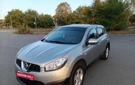 Nissan Qashqai, 2012 год, 1 030 000 рублей, 6 фотография