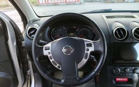 Nissan Qashqai, 2012 год, 1 030 000 рублей, 10 фотография