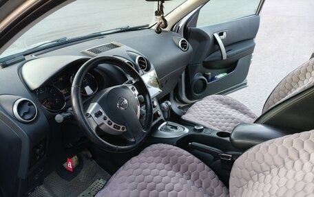 Nissan Qashqai, 2012 год, 1 030 000 рублей, 12 фотография