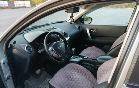 Nissan Qashqai, 2012 год, 1 030 000 рублей, 19 фотография