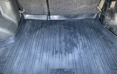 Hyundai Accent II, 2005 год, 390 000 рублей, 16 фотография