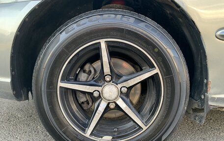 Hyundai Accent II, 2005 год, 390 000 рублей, 18 фотография