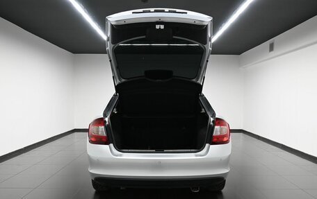 Skoda Rapid I, 2019 год, 1 395 000 рублей, 7 фотография