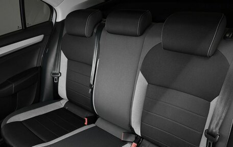 Skoda Rapid I, 2019 год, 1 395 000 рублей, 10 фотография