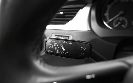 Skoda Rapid I, 2019 год, 1 395 000 рублей, 20 фотография