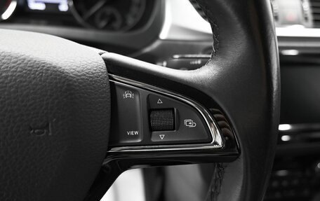 Skoda Rapid I, 2019 год, 1 395 000 рублей, 19 фотография