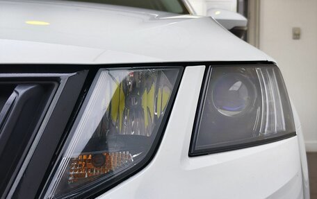 Skoda Octavia, 2018 год, 1 900 000 рублей, 21 фотография