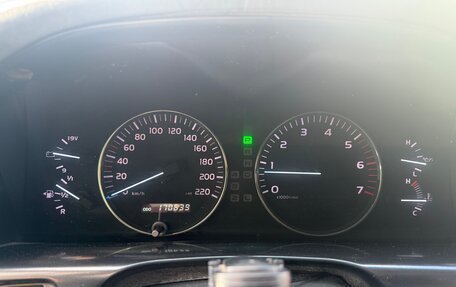 Toyota Land Cruiser 100 рестайлинг 2, 2005 год, 4 500 000 рублей, 31 фотография