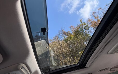 Toyota Land Cruiser 100 рестайлинг 2, 2005 год, 4 500 000 рублей, 29 фотография