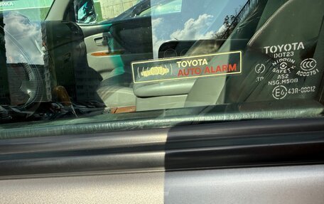 Toyota Land Cruiser 100 рестайлинг 2, 2005 год, 4 500 000 рублей, 32 фотография