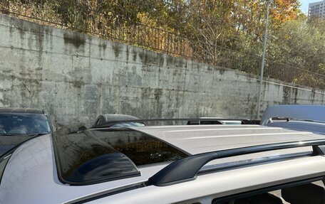 Toyota Land Cruiser 100 рестайлинг 2, 2005 год, 4 500 000 рублей, 30 фотография