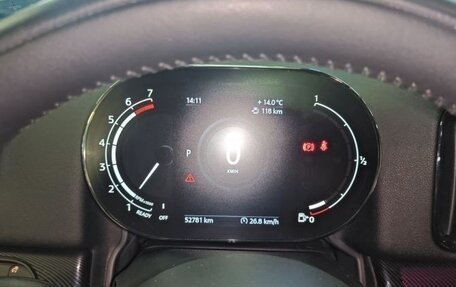 MINI Countryman II (F60), 2021 год, 1 850 325 рублей, 10 фотография