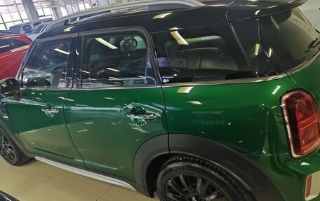 MINI Countryman II (F60), 2021 год, 1 850 325 рублей, 4 фотография
