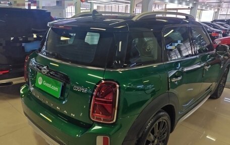 MINI Countryman II (F60), 2021 год, 1 850 325 рублей, 6 фотография