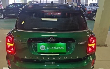 MINI Countryman II (F60), 2021 год, 1 850 325 рублей, 5 фотография