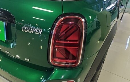 MINI Countryman II (F60), 2021 год, 1 850 325 рублей, 7 фотография