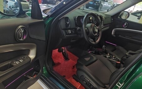 MINI Countryman II (F60), 2021 год, 1 850 325 рублей, 14 фотография