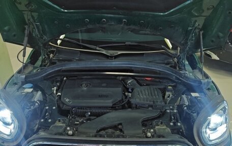 MINI Countryman II (F60), 2021 год, 1 850 325 рублей, 17 фотография