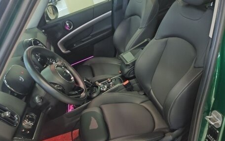 MINI Countryman II (F60), 2021 год, 1 850 325 рублей, 13 фотография