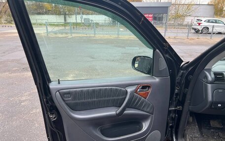 Mercedes-Benz M-Класс, 2002 год, 550 000 рублей, 8 фотография